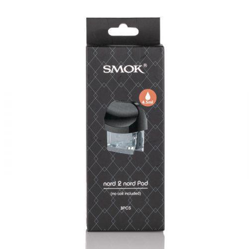SMOK - Nord 2 Pods - 3 Pack