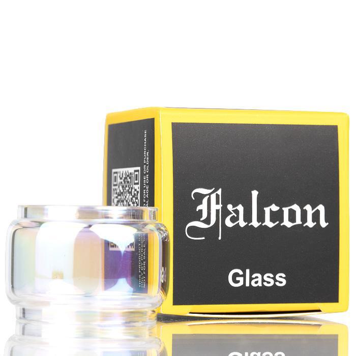 HorizonTech - Falcon Replacement Glass