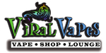 Viral Vapes Logo