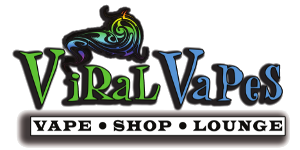 Viral Vapes Logo