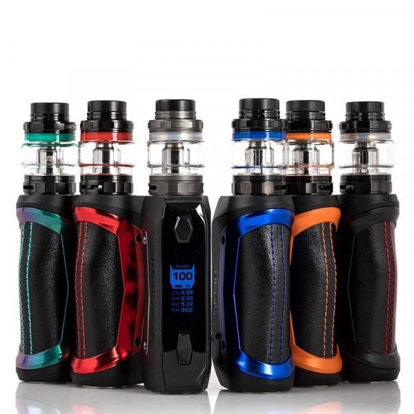 Geek Vape - Aegis Solo Kit