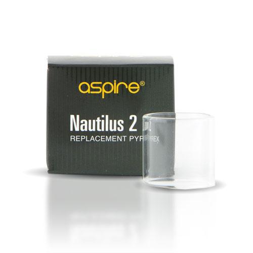 Aspire - Nautilus 2 - Replacement Glass