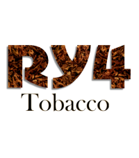 House Juice - RY4 Tobacco - Higgy's