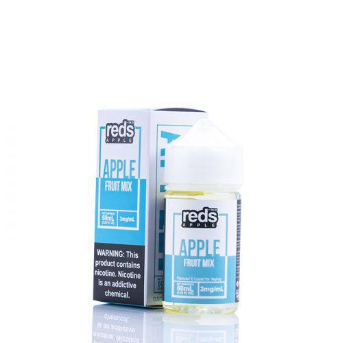 Reds Apple - Fruit Mix - 60mL