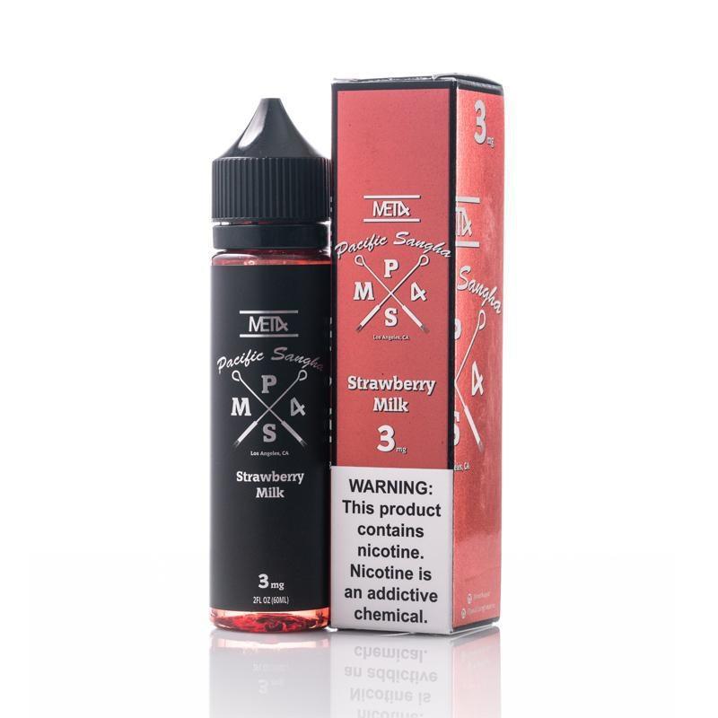 MET4 - Pacific Sangha - 60mL