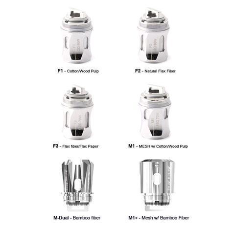 HorizonTech - Falcon Coils - 3 Pack