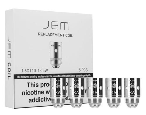 Innokin - Jem Coils - 5 Pack