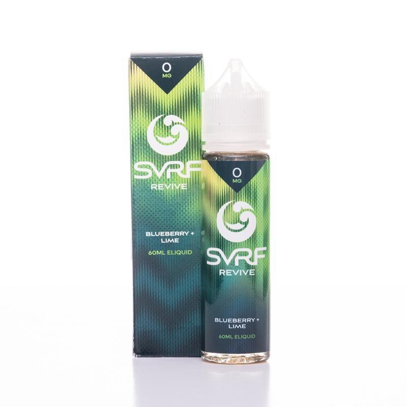 SVRF - Revive - 60mL