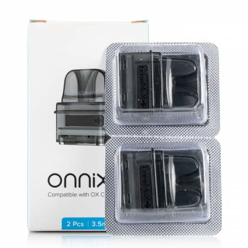 FreeMax - Onnix Replacement Pods - 2 Pack