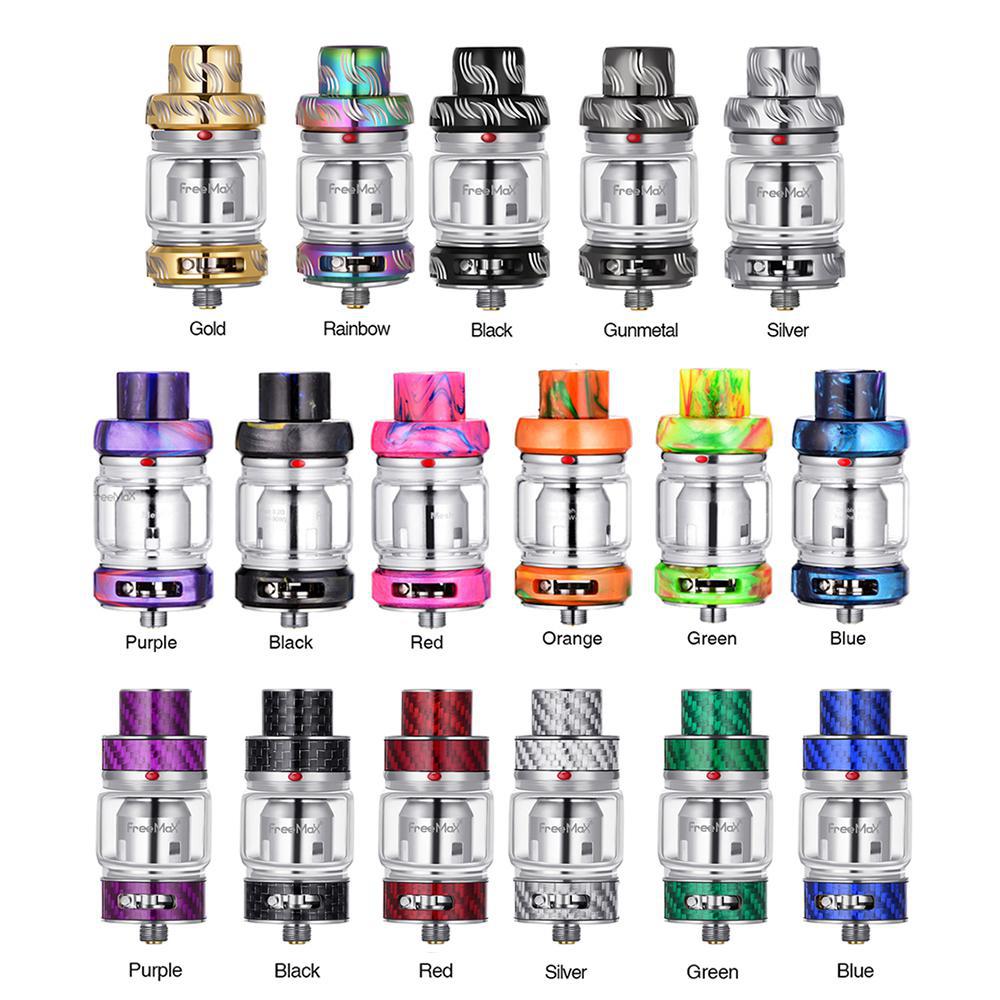 FreeMax - M Pro Tank
