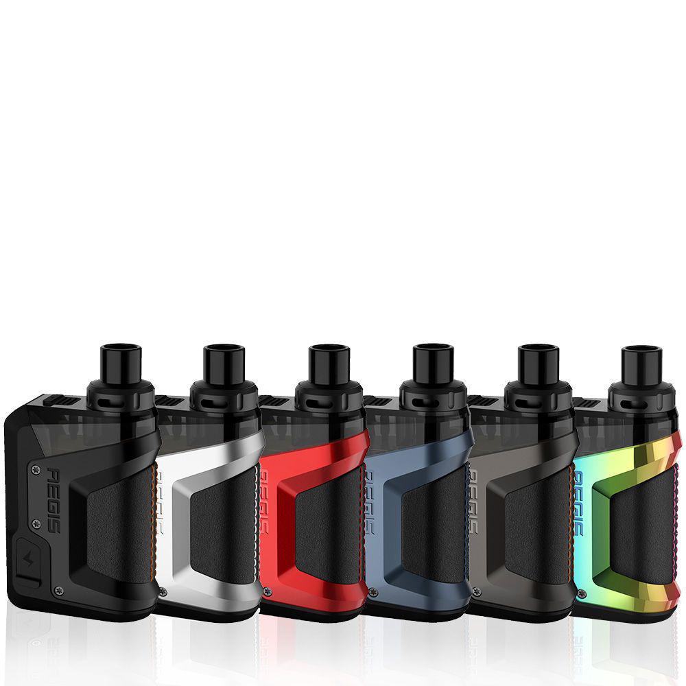 Geek Vape - Aegis Hero Kit