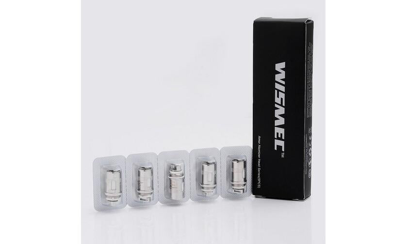 Wismec - P80 Coils - 5 Pack