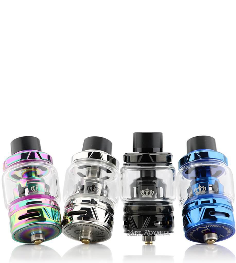 Uwell - Crown IV Tank