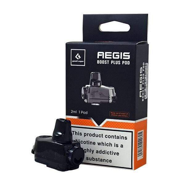 Geek Vape - Aegis Boost Pod Replacement