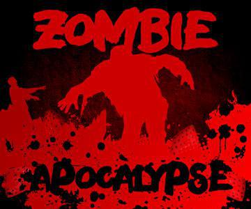 Alice in Vapeland - Zombie Apocalypse - 60mL