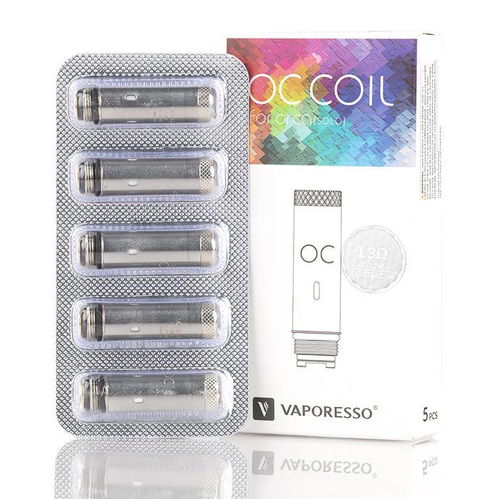 Vaporesso - Orca OC Coils - 5 Pack