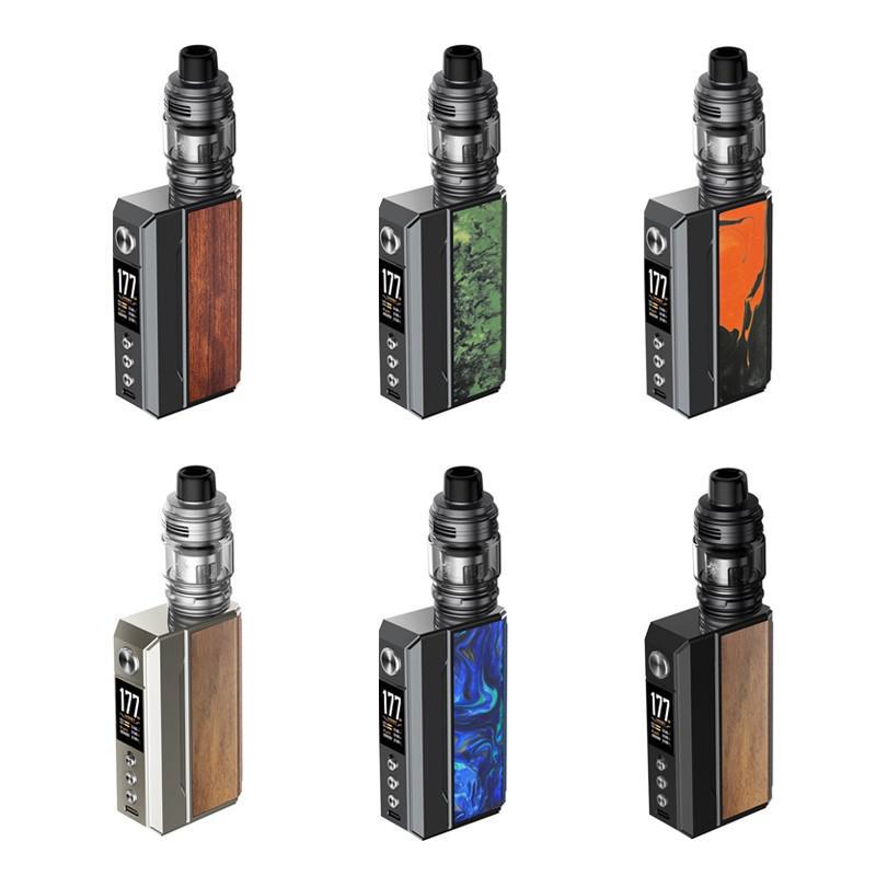 Voopoo - Drag 4 Kit