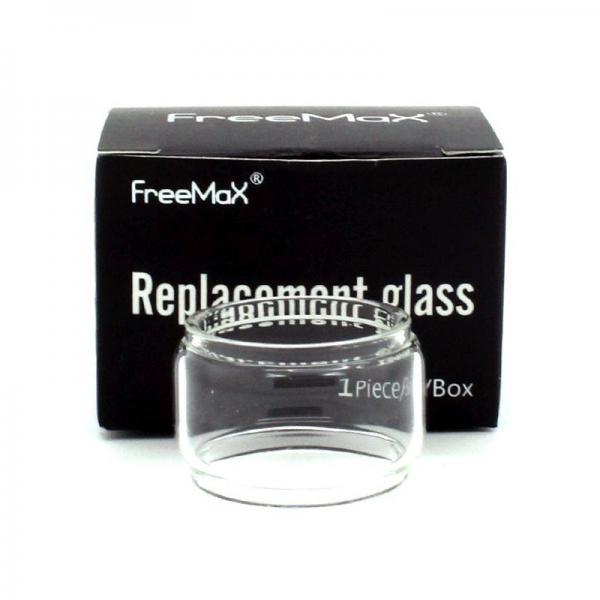 FreeMax - Fireluke M - Replacement Glass