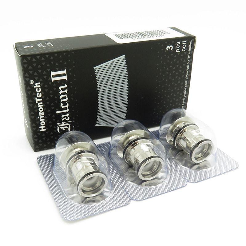 HorizonTech - Falcon II Coils - 3 Pack