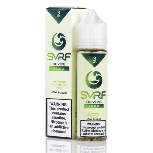 SVRF - Revive Iced - 60mL
