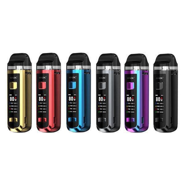 SMOK - RPM 2S Kit