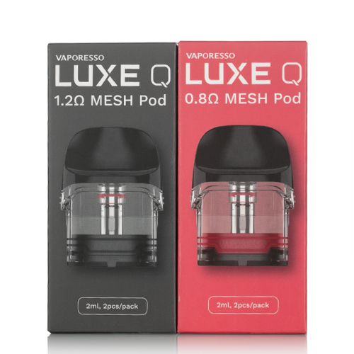 Vaporesso - Luxe Q Replacement Pods