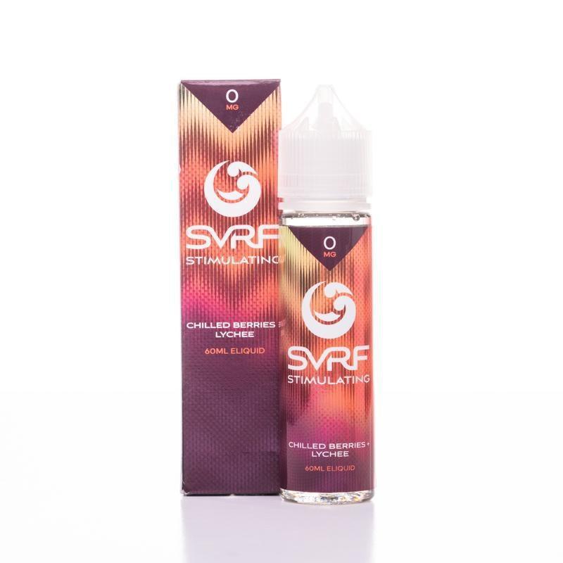 SVRF - Stimulating - 60mL
