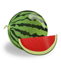 House Juice - Watermelon - Higgy's