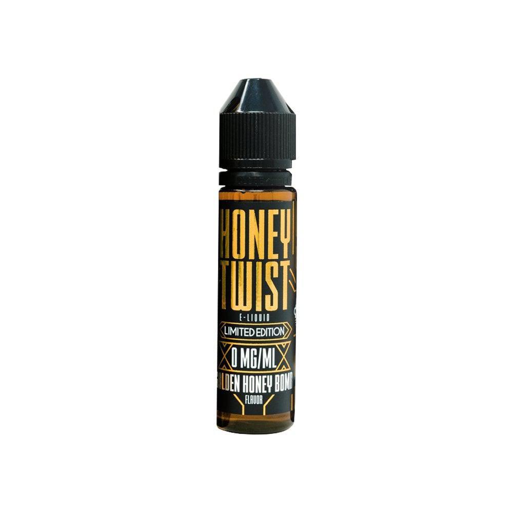 Twist - Golden Honey Bomb - 60mL