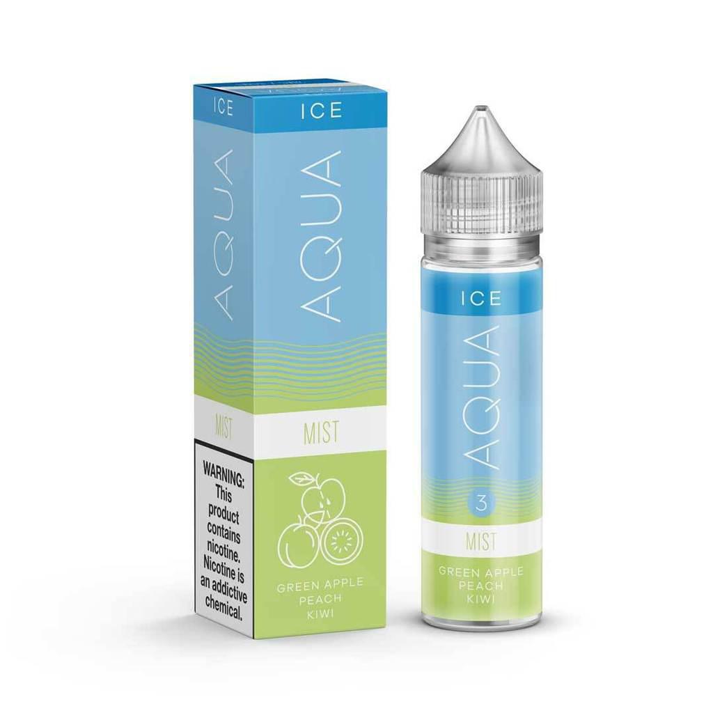 Aqua Ice - Mist Ice - 60mL