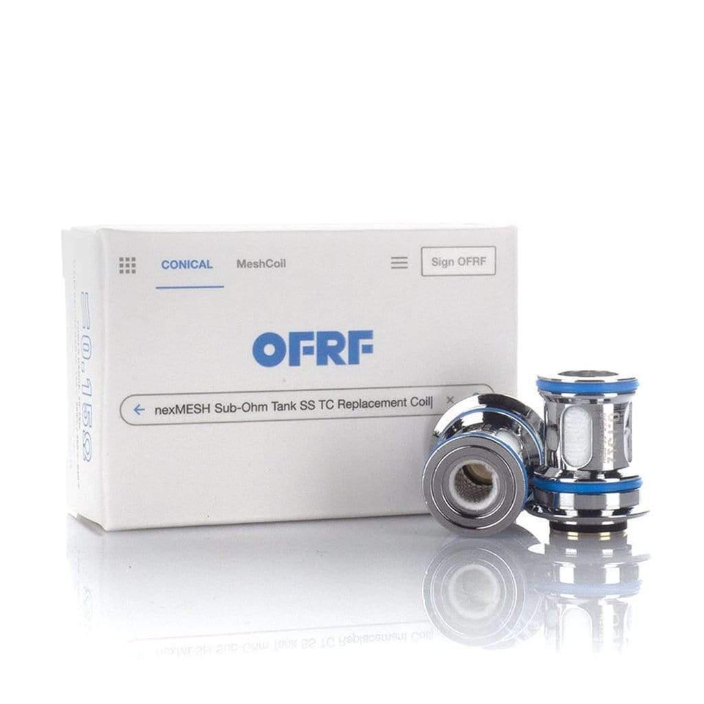 OFRF - Replacement Coils - 2 Pack