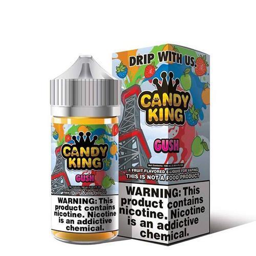 Candy King - Gush - 100mL