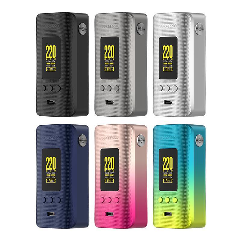 Vaporesso - Gen 200 - Mod