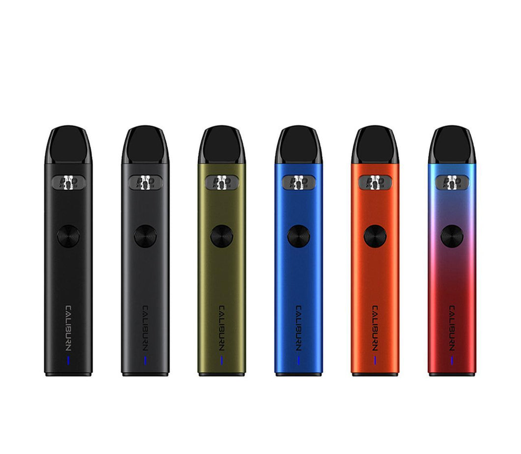 Uwell - Caliburn A2 Pod Kit