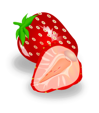 House Juice - Strawberry - Higgy's