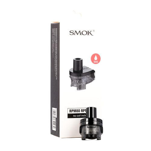 SMOK - RPM80 Pods - 3 Pack