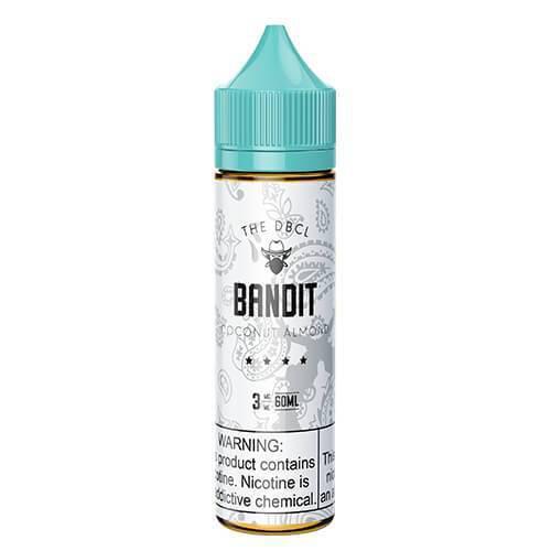 THE DBCL - Bandit - 60mL