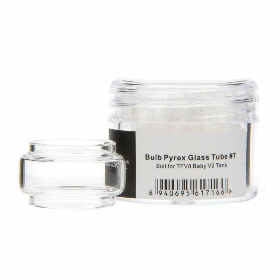 SMOK - TFV8 Baby V2 - Replacement Glass