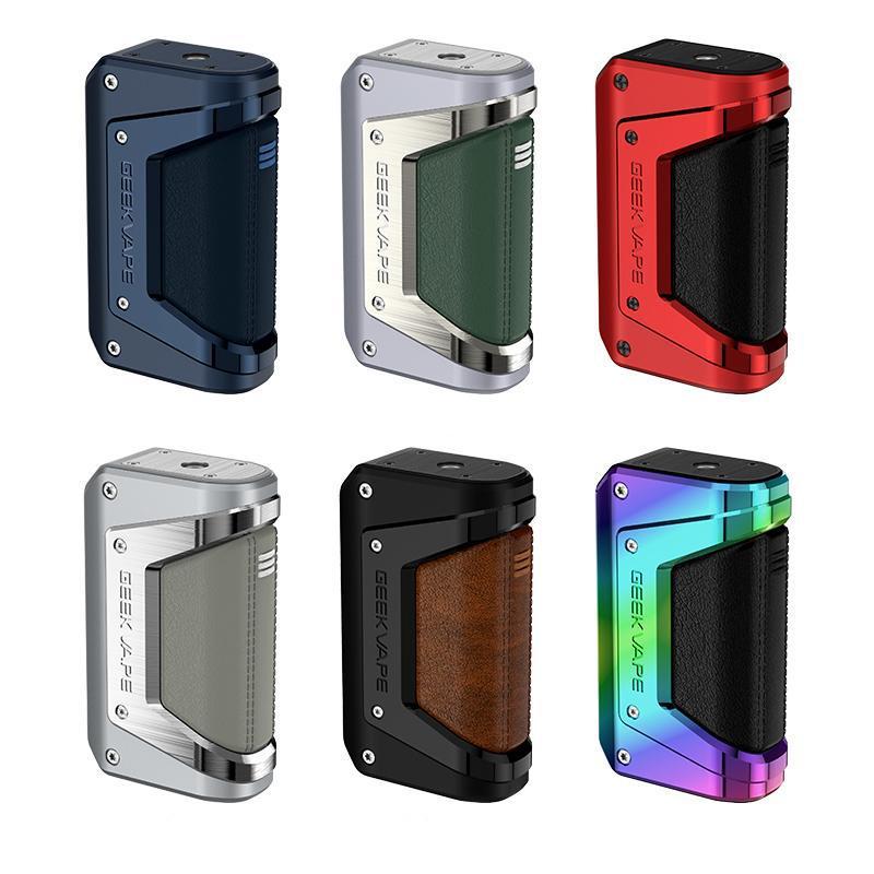 Geek Vape - Aegis Legend 2 - L200