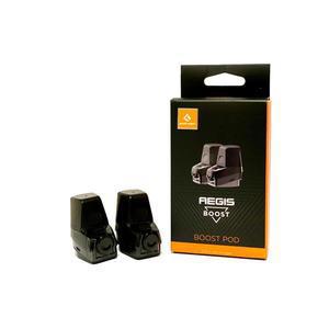 Geek Vape - Aegis Boost Pod Replacement - 2 Pack