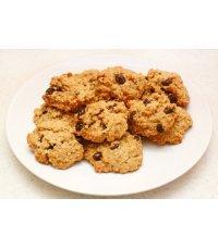 House Juice - Oatmeal Raisin Cookies - Higgy's