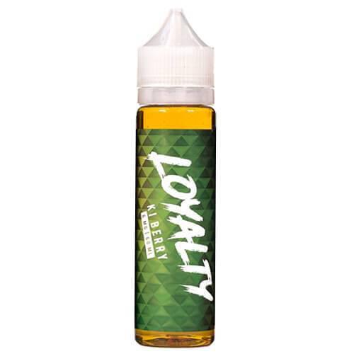 Loyalty - Ki Berry - 60mL