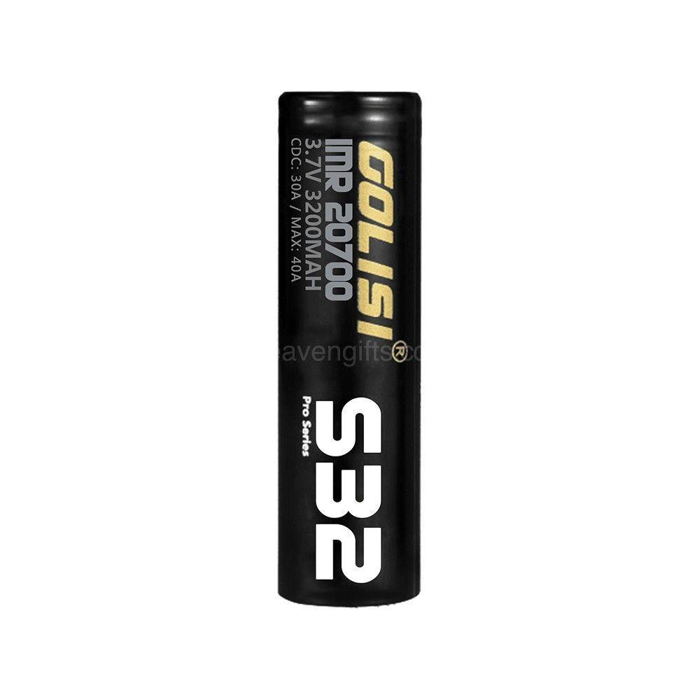 Golisi - 20700 Battery