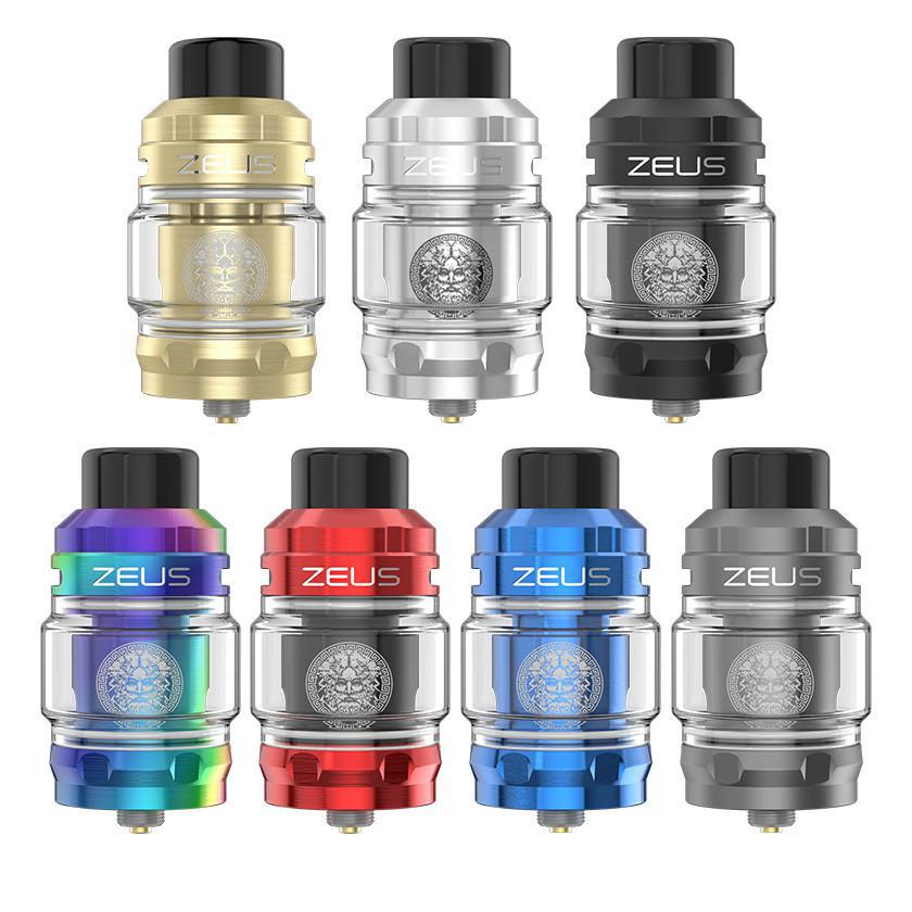 Geek Vape - Zeus Tank