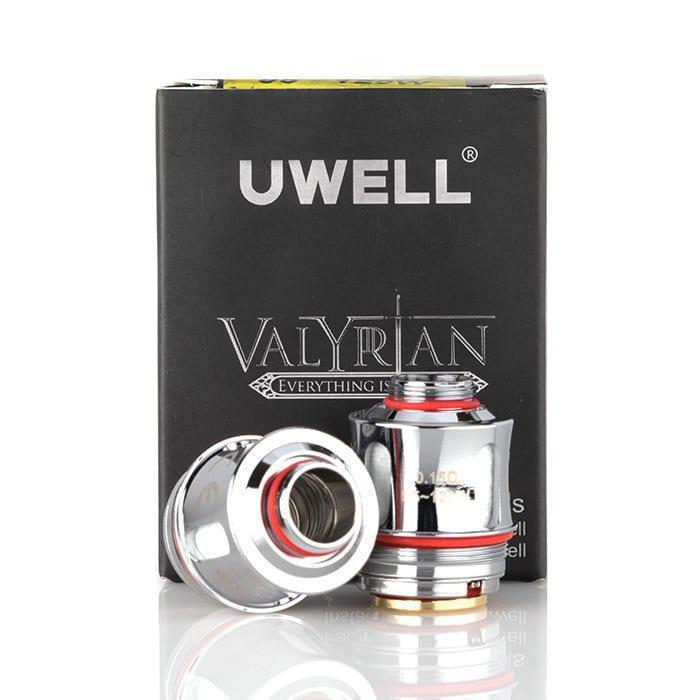 Uwell - Valyrian Coils - 2 Pack