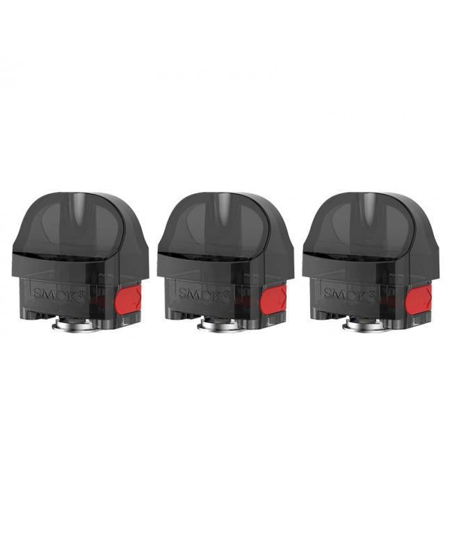 SMOK - Nord 4 Pods - 3 Pack