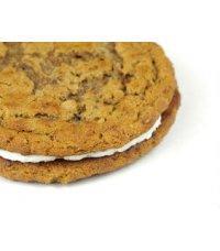 House Juice - Oatmeal Cream Pie - Higgy's