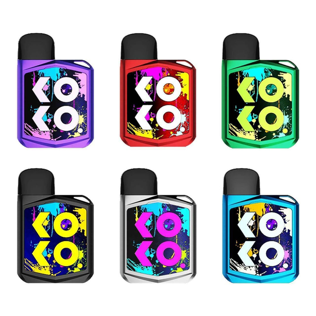 Uwell - Caliburn Koko Prime Kit