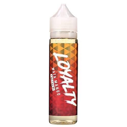 Loyalty - Wata Mango - 60mL