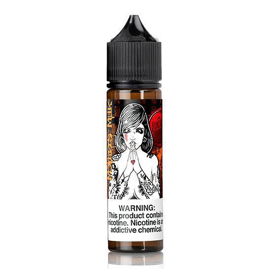 Suicide Bunny - Mother's Milk - 120mL